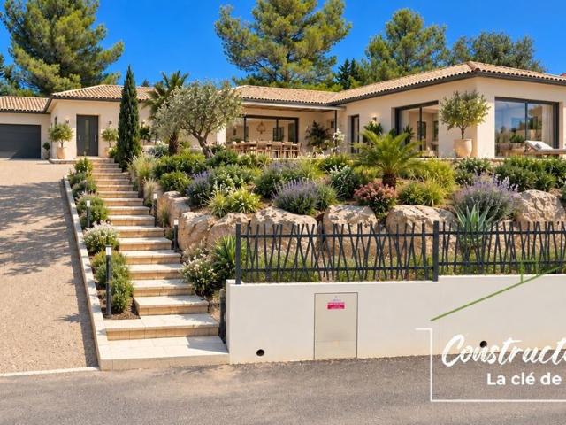 Maison vente à Lodève, Saint-gély-du-fesc