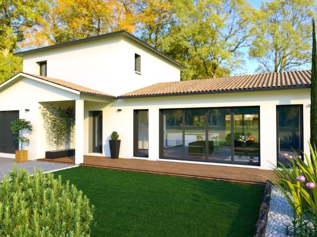 Maison vente à Périgueux, Montagnac-la-crempse