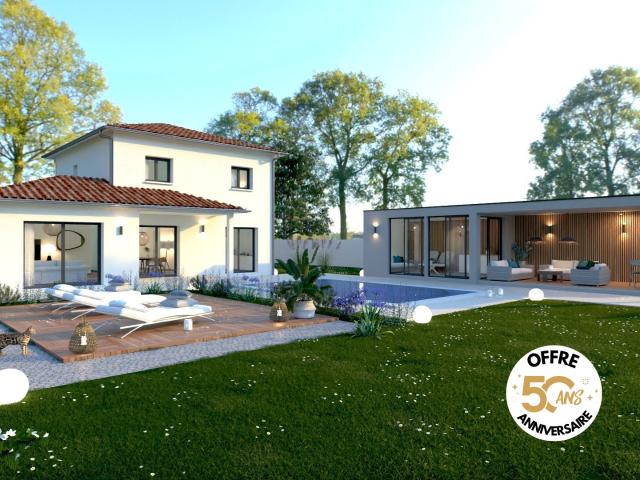 Maison vente à Villefranche-sur-Saône, Rhône