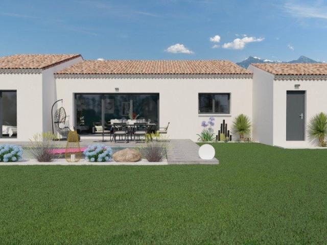 Maison vente à Privas, Valvignères