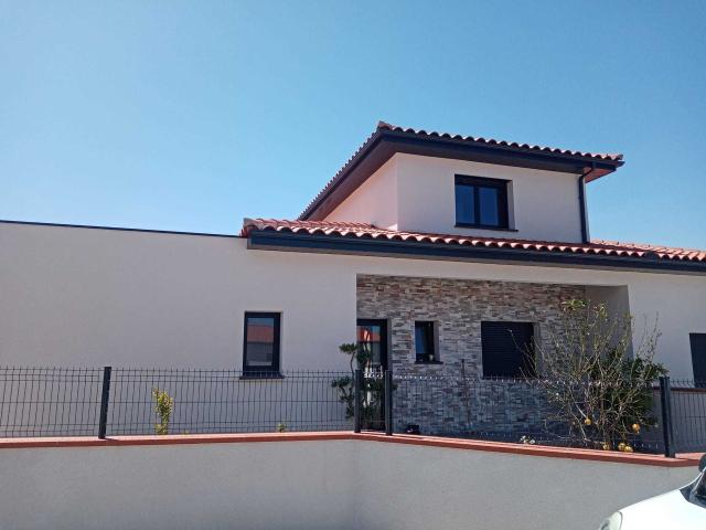 Maison vente à Narbonne, Portel-des-corbières