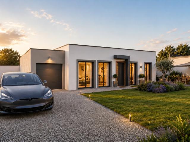 Maison vente à Bourg-en-Bresse, Miribel
