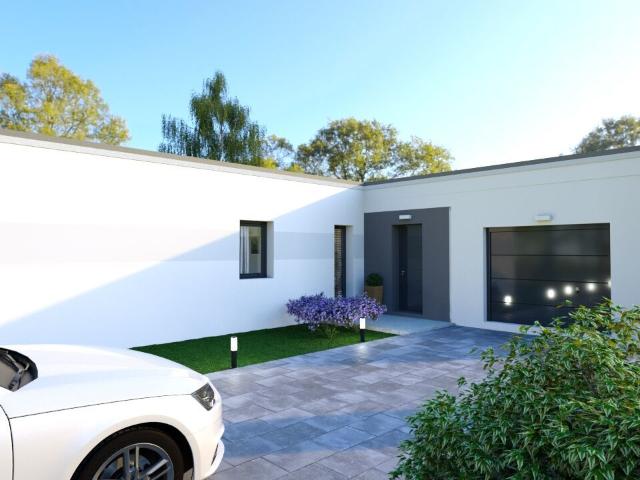 Maison vente à Céret, Montesquieu-des-albères