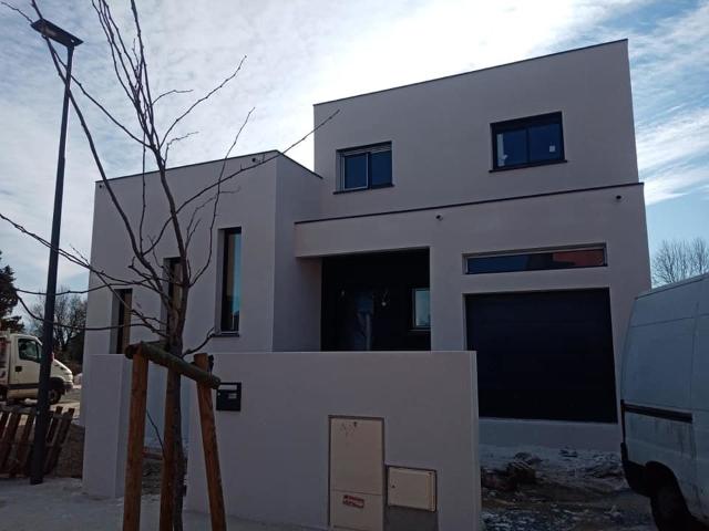 Maison vente à Céret