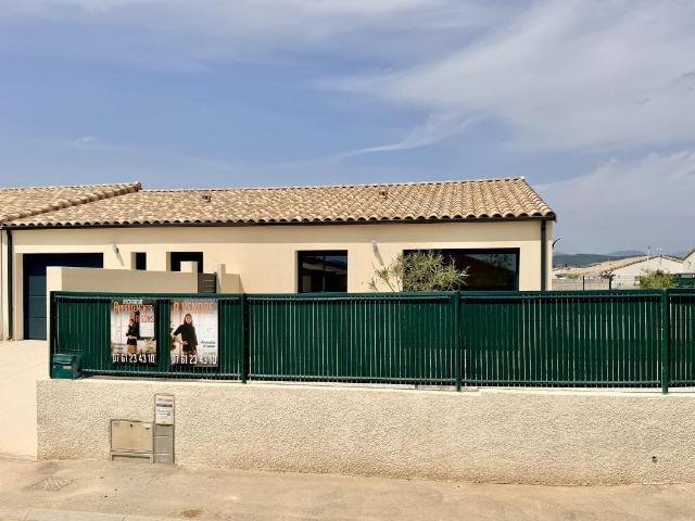 Maison vente à Béziers, Cessenon-sur-orb