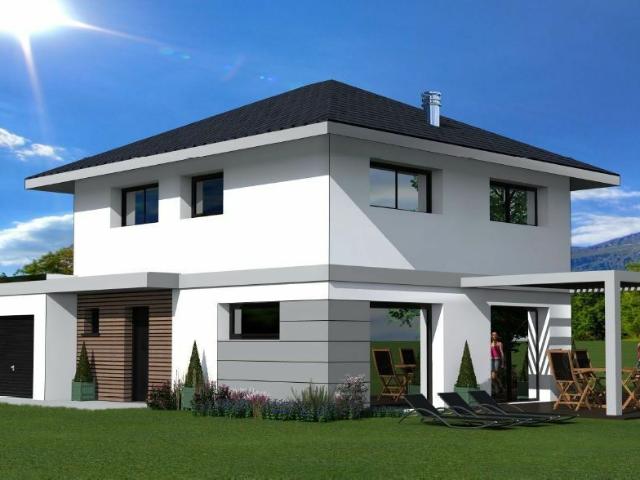 Maison vente à Thonon-les-Bains, Excenevex