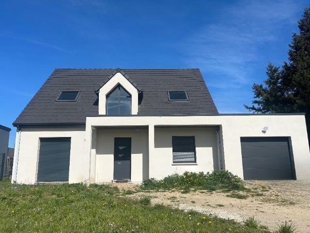 Maison vente à Fleury, Oise