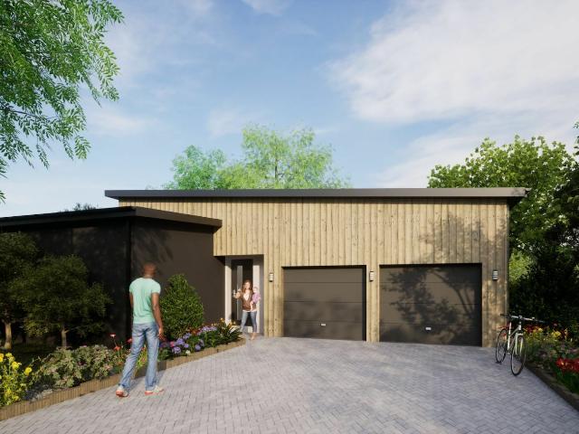 Maison vente à Mormaison