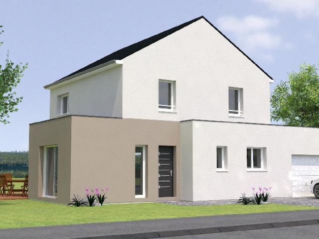 Maison vente à Pan la Loup, Corzé