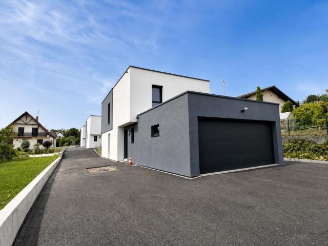 Maison vente à Mulhouse, Hésingue