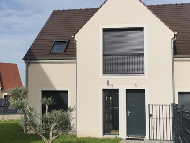 Maison vente à Mantes-la-Jolie, Mantes-la-jolie
