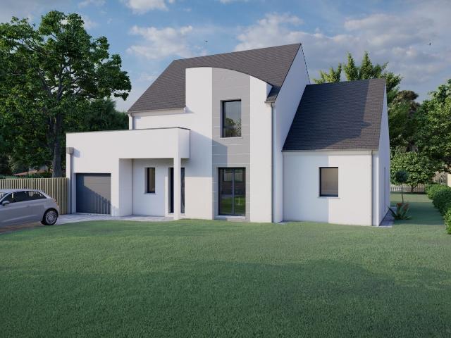Maison vente à Mantes-la-Jolie, Limetz-villez