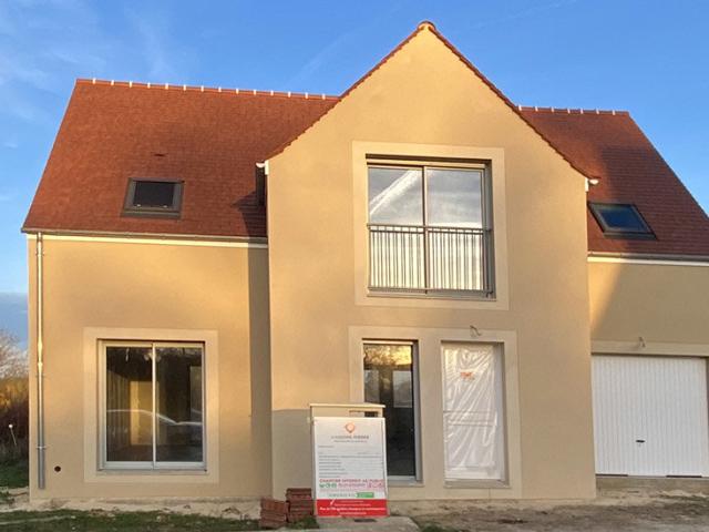 Maison vente à Clermont