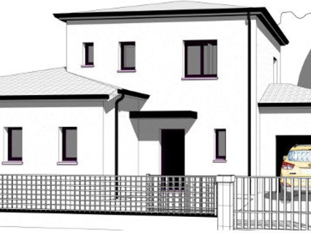 Maison vente à Toulouse, Vigoulet-auzil