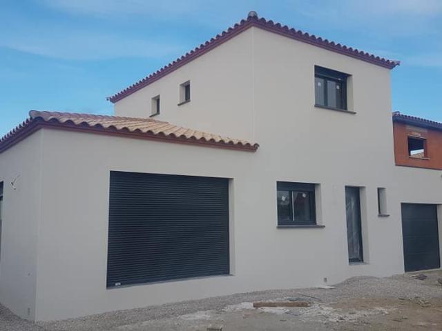 Maison vente à Prades, Rigarda