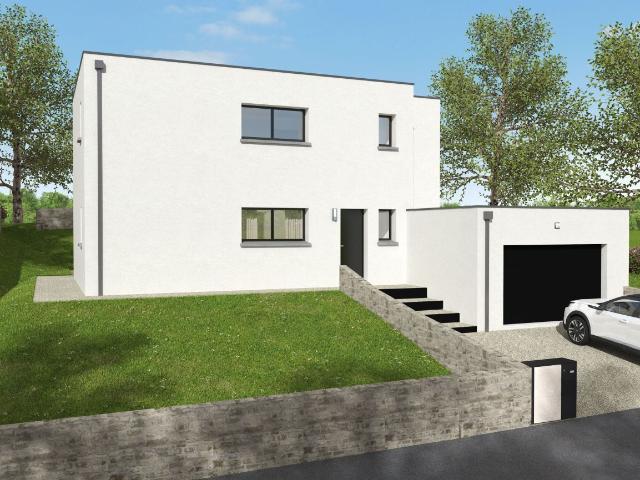 Maison vente à Angers, Montreuil-juigné