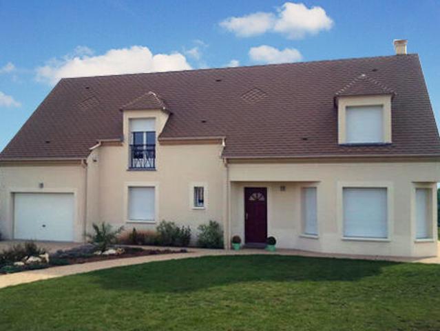 Maison vente à Nointel, Oise