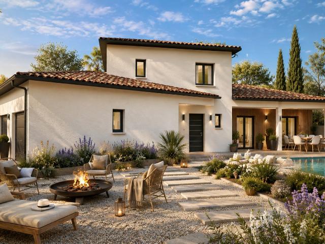 Maison vente à Villefranche-sur-Saône, Rhône