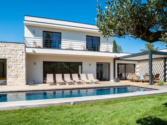 Maison vente à Nîmes, Villevieille