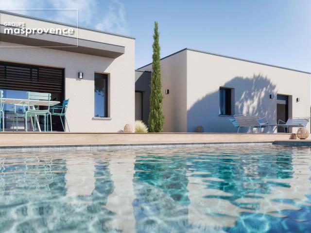 Maison vente à Lauret, Hérault
