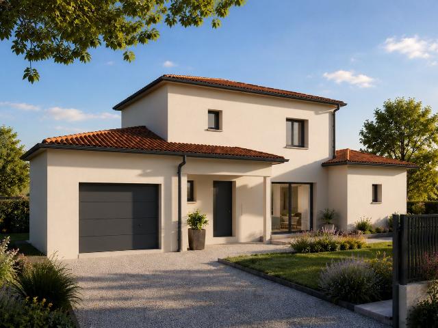 Maison vente à Villefranche-sur-Saône, Rhône