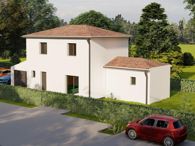 Maison vente à France métropolitaine, Aucamville