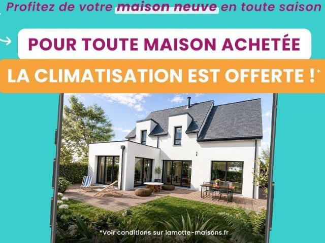 Maison vente à Saint-Brieuc, Bretagne