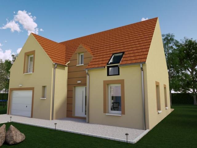 Maison vente à Sarcelles, Goussainville