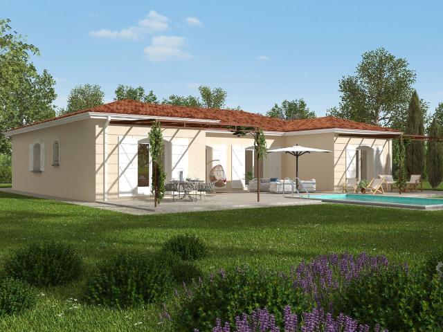 Maison vente à Montauban, Dieupentale