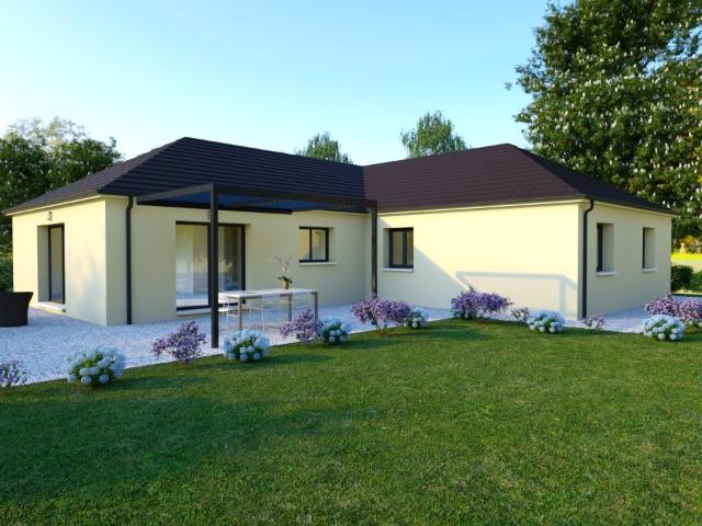 Maison vente à Dole, Aumur