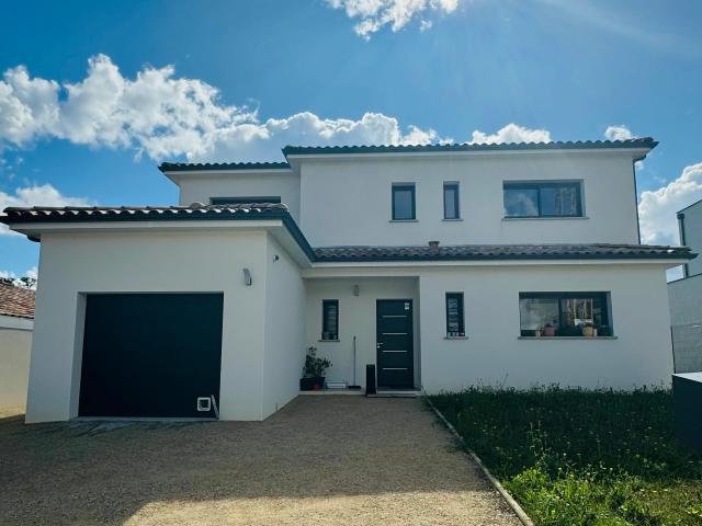Maison vente à France métropolitaine, Villariès