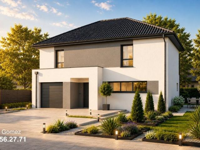 Maison vente à Arras, Sauchy-cauchy