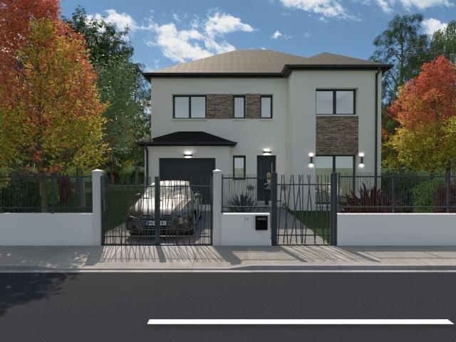 Maison vente à Torcy, Champs-sur-marne