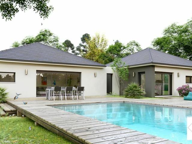 Maison vente à Houppeville