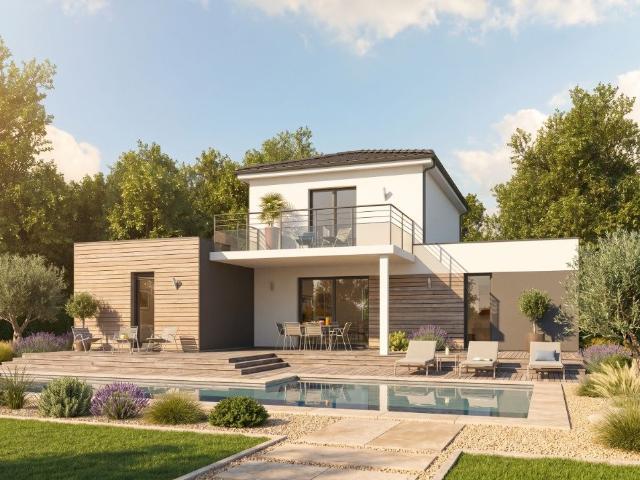 Maison vente à Dax, Laluque