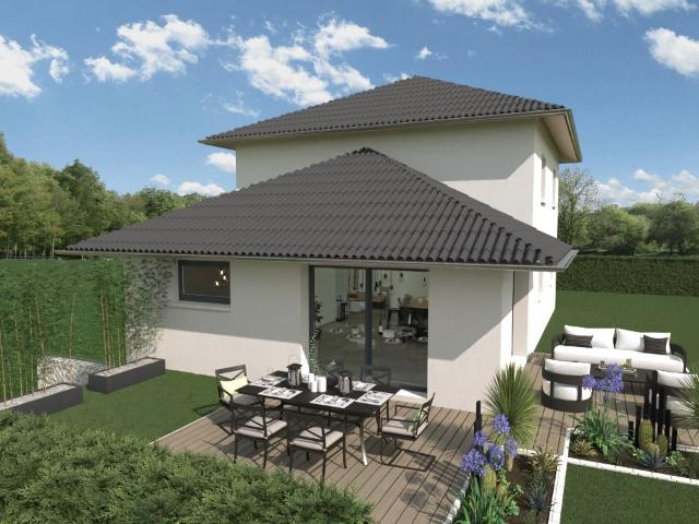 Maison vente à France métropolitaine, Beaumont