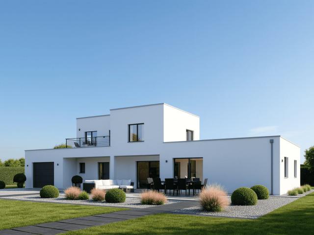 Maison vente à Le Mans, Changé