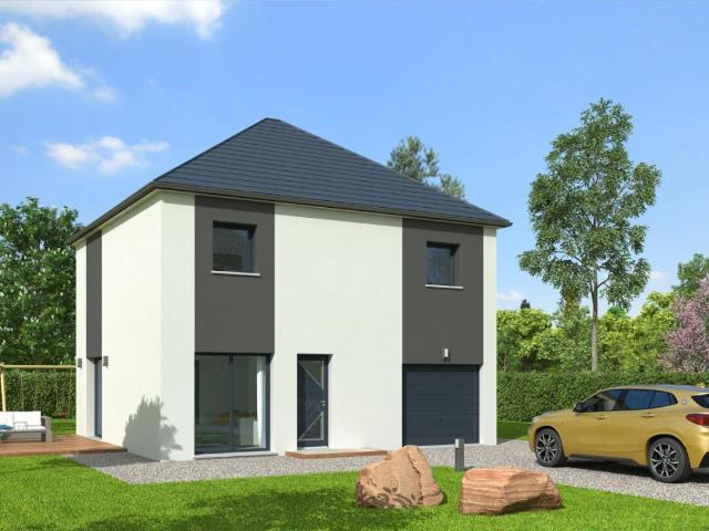 Maison vente à Coutances, Saint-malo-de-la-lande