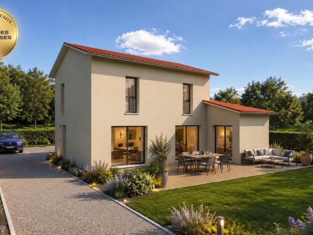 Maison vente à Le Vivian, Denicé