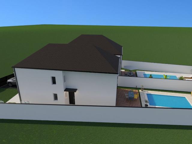 Maison vente à Antony, Le Plessis-robinson