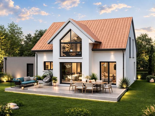 Maison vente à Molsheim, Dahlenheim