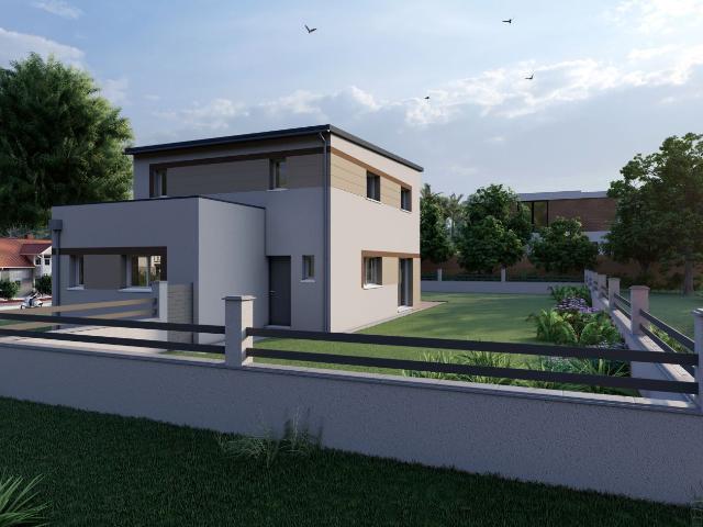 Maison vente à Mantes-la-Jolie, Mantes-la-ville