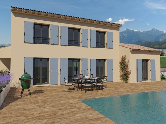 Maison vente à Privas, Larnas