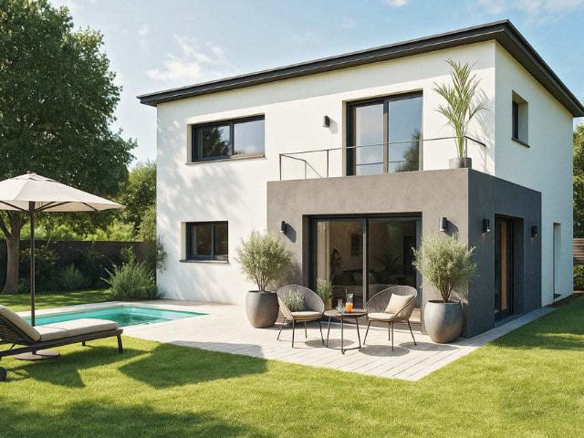 Maison vente à Toulouse, Bouloc