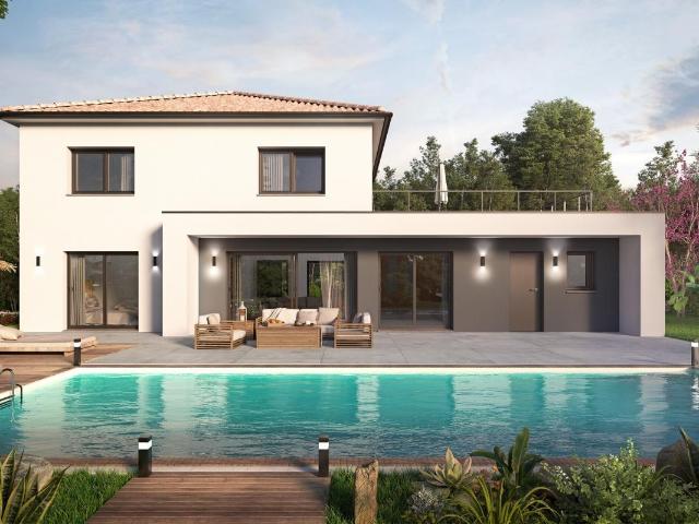 Maison vente à Montauban, Pompignan