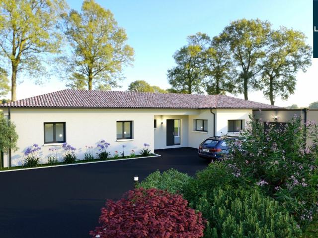 Maison vente à France métropolitaine, Blagnac