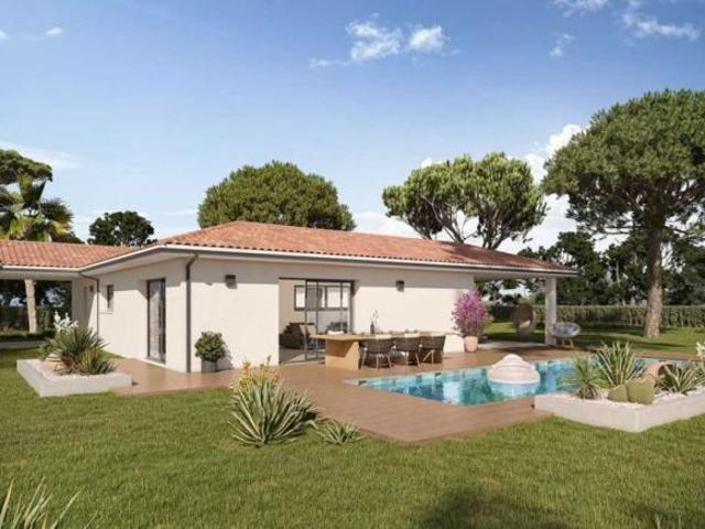 Maison vente à Pujaudran, Gers