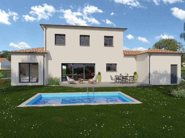 Maison vente à Toulouse, Castanet-tolosan