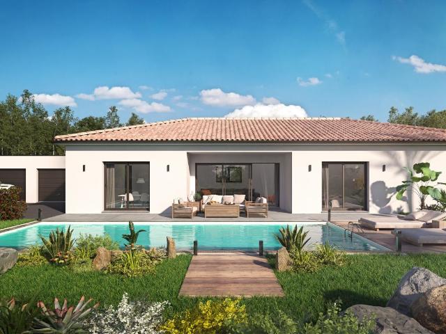 Maison vente à Les Birats, Montastruc-la-Conseillère