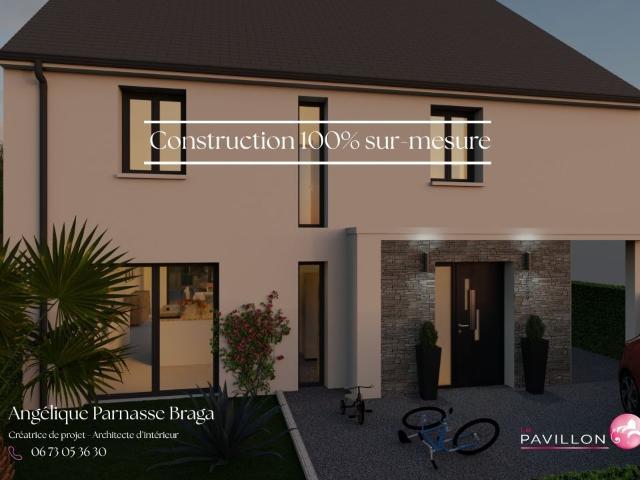 Maison vente à Provins, Salins